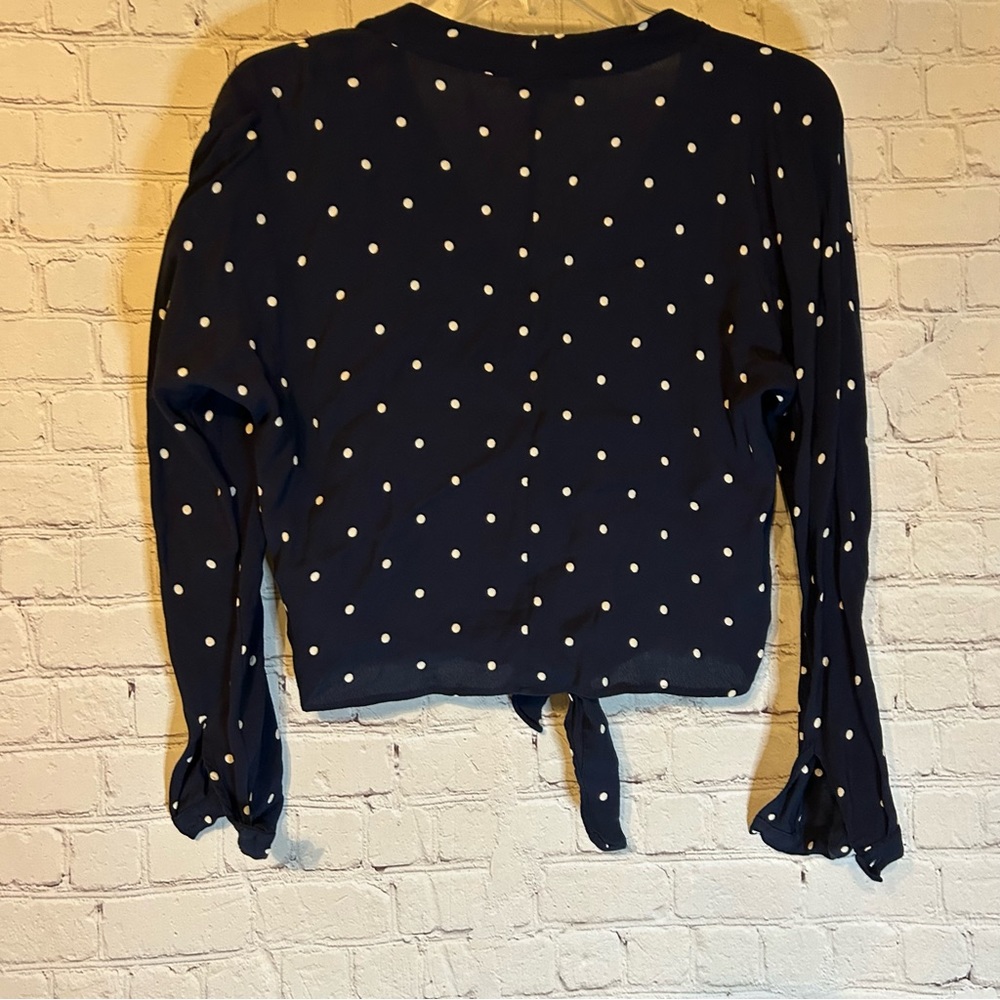 Rails Sloan Button Front Top, S - image 3